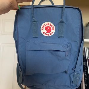 Fjallraven Kanken
